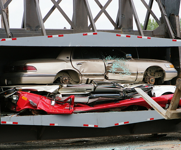 scrap car Malaysia